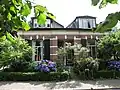 Woning ( m.u.v. niet originele gebouwen)