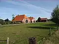 Boerderij twee percelen