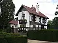 Woning ''t Elshof