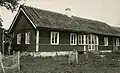 Een huis in Hullo anno 1930
