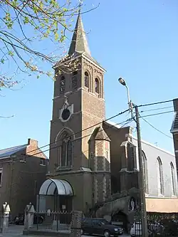Kerk