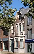 Burgerhuis
