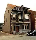 Burgerhuis