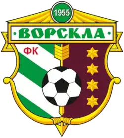 Vorskla Poltava