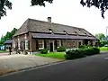Langgevelboerderij
