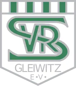 Vorwärts-Rasensport Gleiwitz
