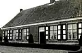 Hoeve
