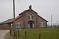 Boerenwoning van herenhoeve