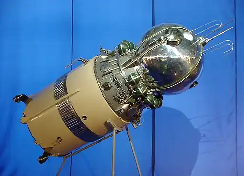Vostok 2