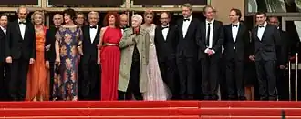 Vous n'avez encore rien vu