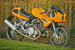 Voxan V 1000 Café Racer