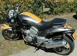 Voxan V 1000 Roadster