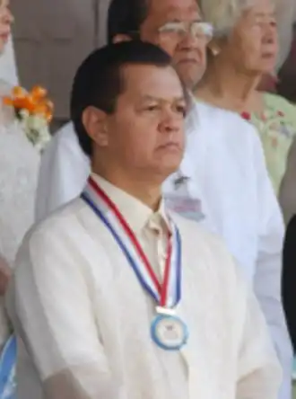 Manuel de Castro jr.