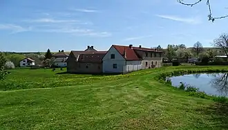 Blik op Vraždovy Lhotice (2023)