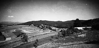 Vrbičje in 1948