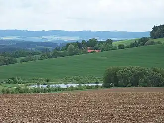 Blik op Vrchy (2009)