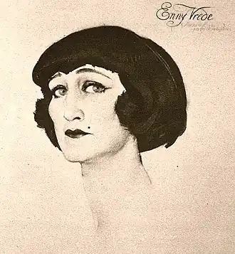 Enny Vrede (1915)