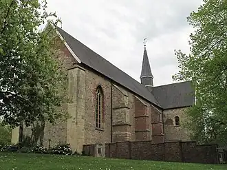 Stichtskerk Sint Felicitas