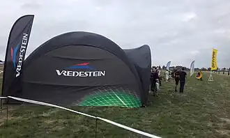 Apollo Vredestein BV