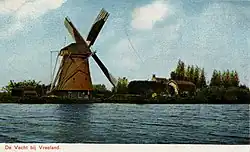 Molen de Ruiter