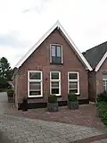 Boerenwoning