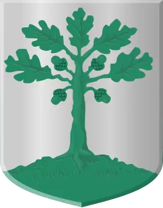 Wapen van Vriezenveen