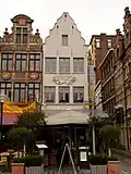 Hoekhuis