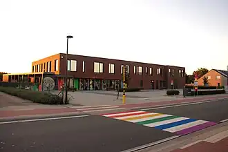 Vrije Basisschool Wildenburg