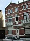 Huis Stil Genot van 1927
