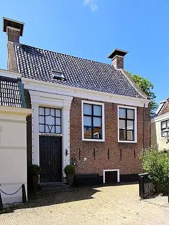 Pastoorshuis