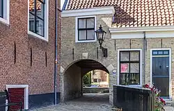 Poort