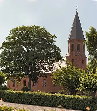 Kerk