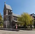 Parochiekerk Sint-Petrus en Paulus
