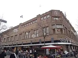 V&D in Alkmaar, 2014[48]