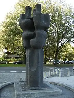 Vrouwen (1968), Deventer
