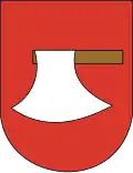 Wapen