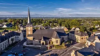 Église Saint-Pierre