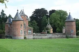 kasteel