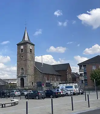 Kerk Saint-Martin