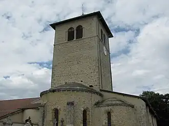 Église Notre-Dame-de-l'Assomption
