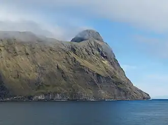 Westkust van Amsterdam