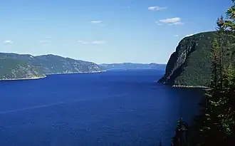Saguenayfjord