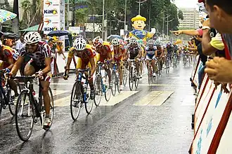 Ronde van Venezuela