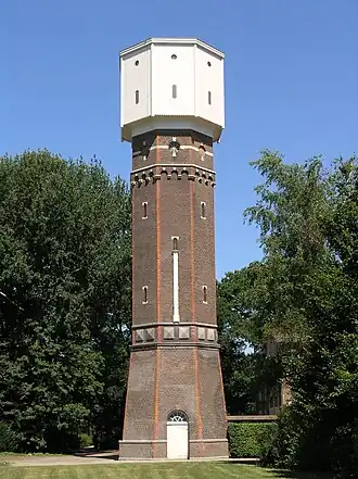Watertoren