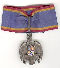 Commandeur IIe Klasse