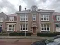 Woonhuizen