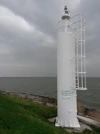 Het Vuurtje van Leek met tekst van Emily Dickinson