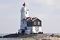 Vuurtoren van Marken