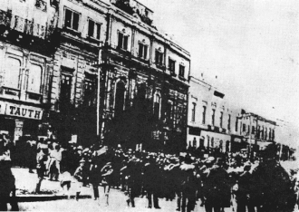 Slowaakse Radenrepubliek