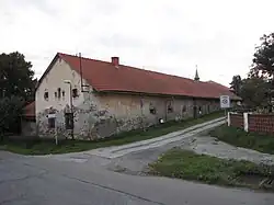 Noordelijke kasteelvleugel (2014)